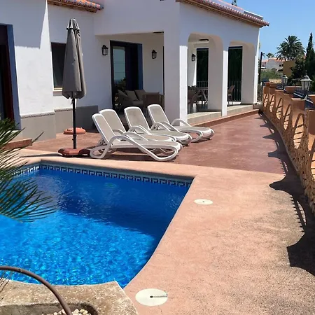 Paraiso Villa *