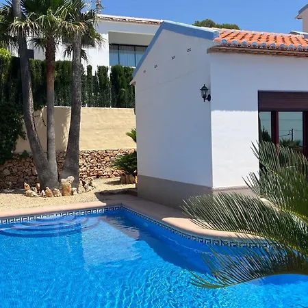 Paraiso * Calp