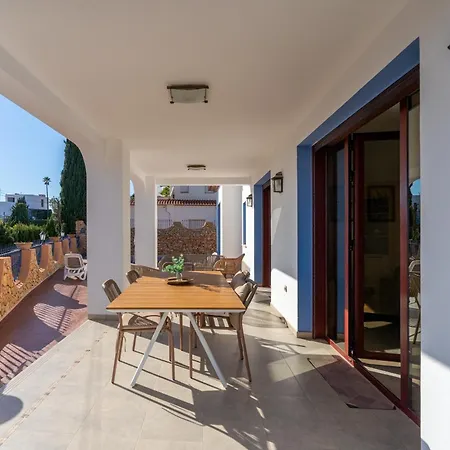 Paraiso Villa *