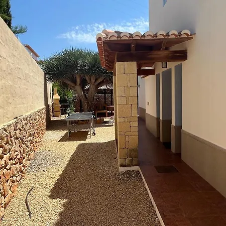 Villa Paraiso