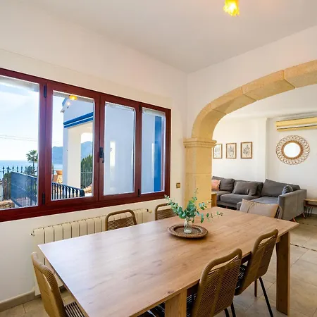 Paraiso Villa *