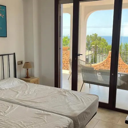 Villa Paraiso *