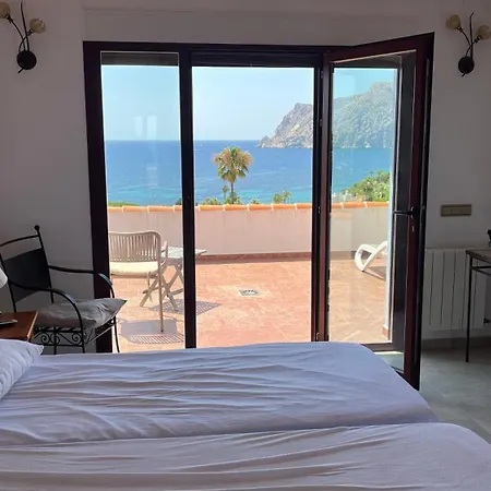 Paraiso Villa *