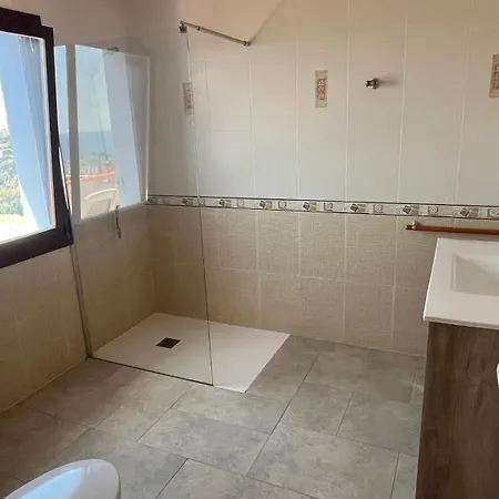 Villa Paraiso Calpe