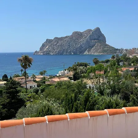 Paraiso Villa Calp