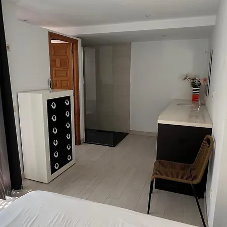 Paraiso Villa