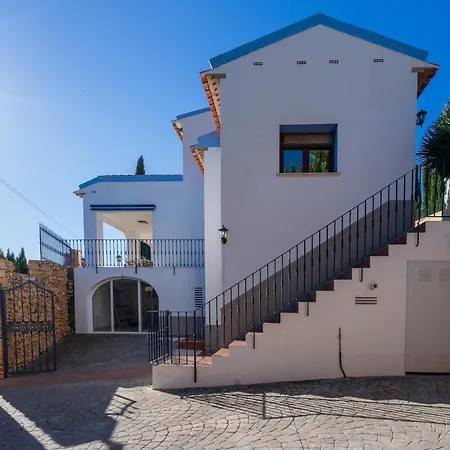 Villa Paraiso