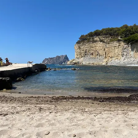 Paraiso * Calpe